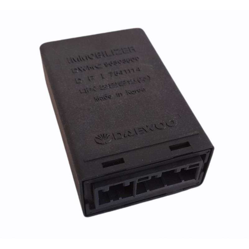 Centralina immobilizatore 96303500 Daewoo Lanos 1997-2002 - Centralina - 1