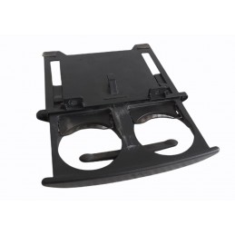 Portabevande centrale 96234173 Daewoo Lanos 1997-2002 - Accessori cruscotto - 2 Portabevande centrale 96234173 Daewoo Lanos 1997-2002 - Accessori cruscotto - 2