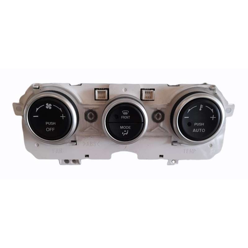 Centralina aria condizionata Mazda 6 2002-2008 - Centralina - 1 Centralina aria condizionata Mazda 6 2002-2008 - Centralina - 1