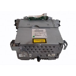 Autoradio GP9E66DSX Mazda 6 2002-2008 - Autoradio - 2