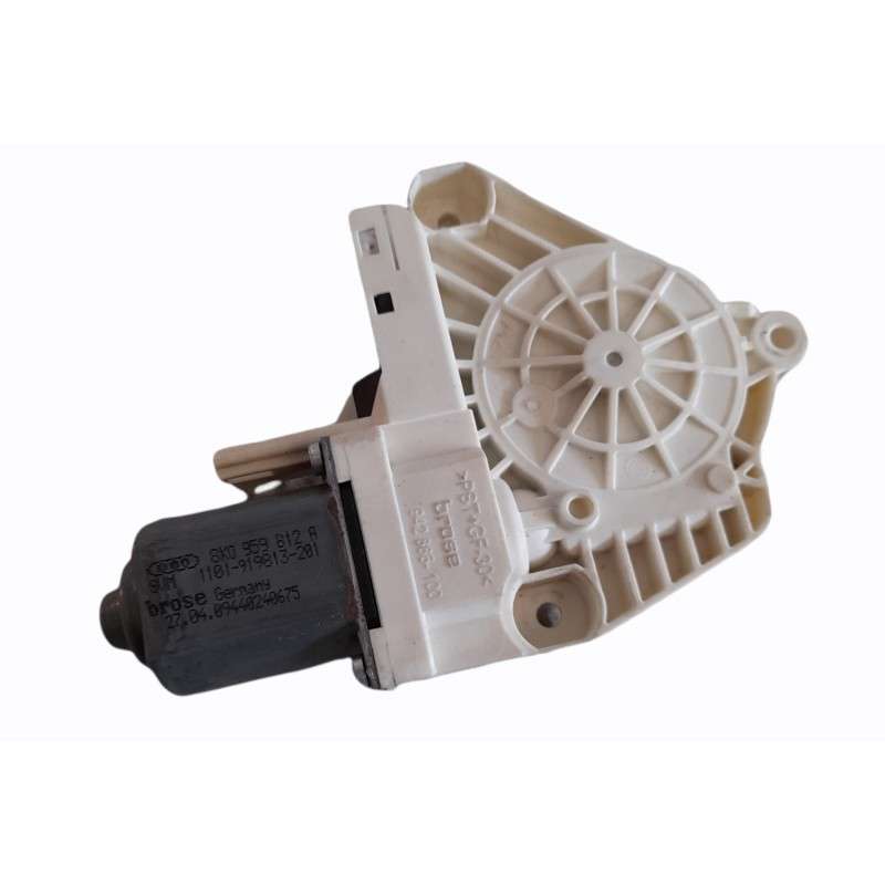 Motorino alzavetro posteriore destro 8K0959812A Audi A4 2009-2015 - Motorino alzavetro - 1