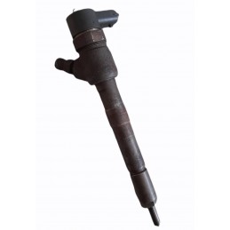 Iniettore 0445010157 Fiat Alfa Romeo Lancia Opel 1.3 multijet - Iniettore - 1