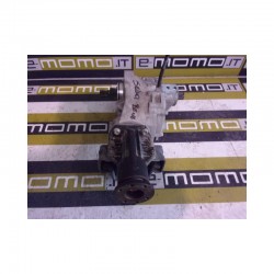 Differenziale posteriore K8J06012 Fiat Sedici Suzuki SX4 1.6 16V - Differenziale - 1