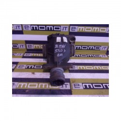 Differenziale posteriore7530897 BMW 530 E61 - Differenziale - 1
