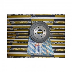 Freno a tamburo 7774593 Fiat Nuova Panda 2003-2012 Lancia Musa 2007-2012/Lancia Y 2003-2011/ Fiat Bravo/a- Fiat Marea/ - Freno a