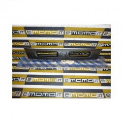 Griglia radiatore 712899099 Fiat Brava 1995-1998 con Primer - Griglie e modanature - 1