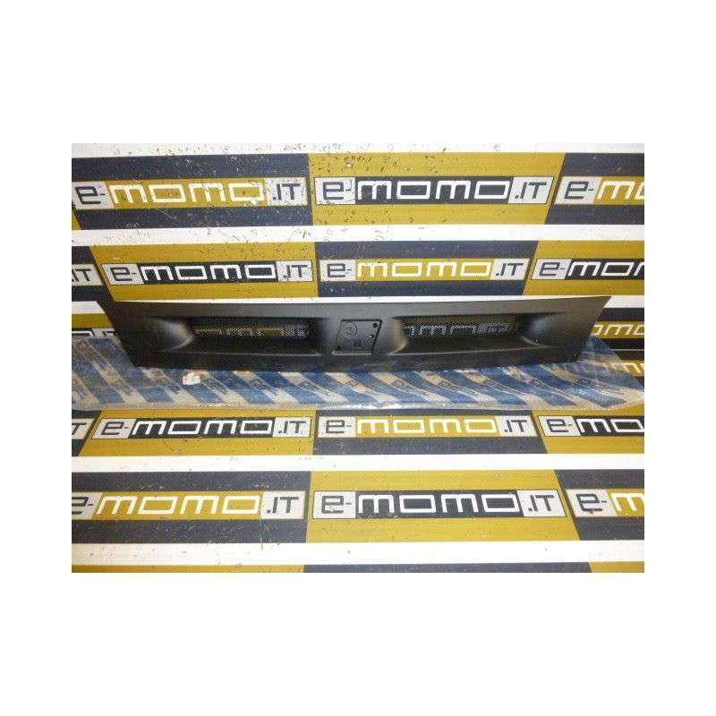 Griglia radiatore 717494099 Fiat Bravo 1995-2001 con Primer - Griglie e modanature - 1 Griglia radiatore 717494099 Fiat Bravo 1995-2001 con Primer - Griglie e modanature - 1