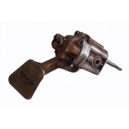 Pompa olio 46772183 Fiat Stilo 1.6 16v - Pompa olio - 1 Pompa olio 46772183 Fiat Stilo 1.6 16v - Pompa olio - 1