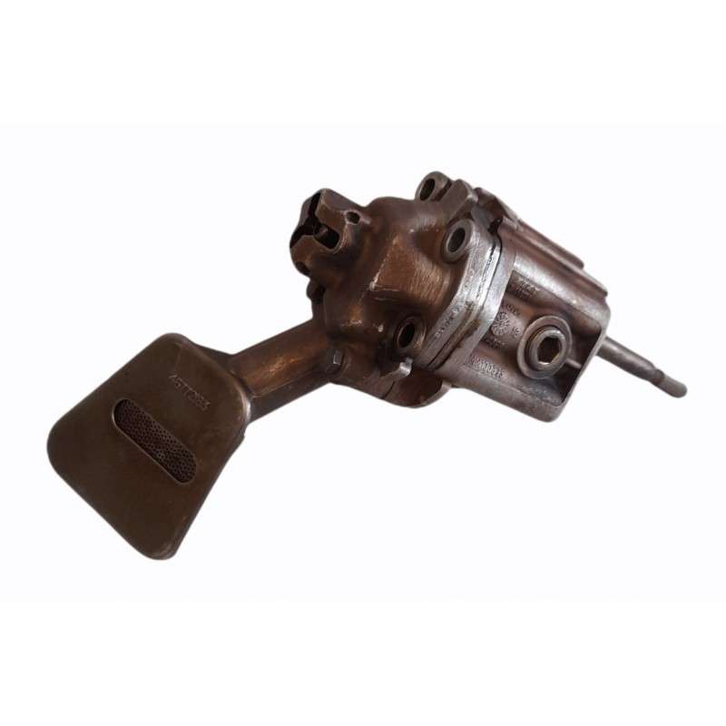 Pompa olio 46772183 Fiat Stilo 1.6 16v - Pompa olio - 1 Pompa olio 46772183 Fiat Stilo 1.6 16v - Pompa olio - 1