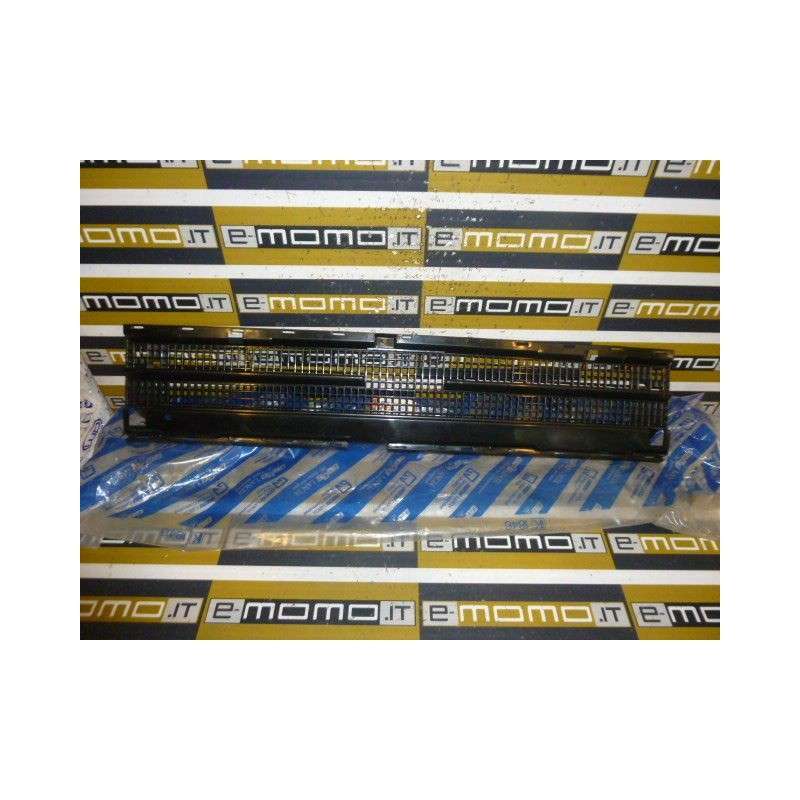 Griglia radiatore interna 7613815 Fiat Tipo 1987-1993 - Griglie e modanature - 1