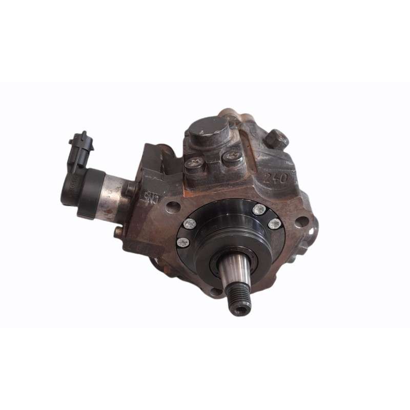 Pompa iniezione 0445010118 Kia Sorento 2.5 Crd - Pompa iniezione - 1