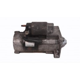 Motorino avviamento 4727313AA Chrysler Voyager 2.5 Crd - Motorino avviamento - 1