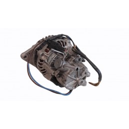 Alternatore 3730042870 Hyundai Galloper 2.5 Td intercooler 101 cv 1991-2003 - Alternatore - 2