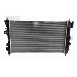 Radiatore acqua Opel Insigna 2.0 Cdti 118 kw 2008-2017 - Radiatore - 2