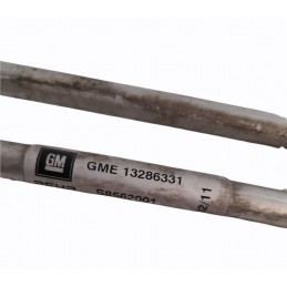 Radiatore olio 13286331 Opel Insigna 2.0 Cdti 118 kw 2008-2017 - Radiatore - 2