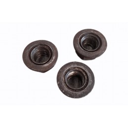 Dadi ruota Iveco Stralis lunghezza 2,55 chiave 32 - Bulloneria - 2