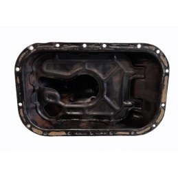 Coppa olio Daihatsu Trevis 1.0 benzina 58cv 43 kw - Coppa olio - 1