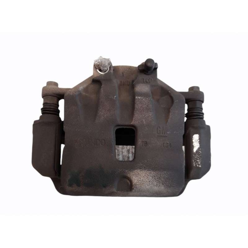 Pinza freno anteriore sinistra Opel Insigna 2.0 Cdti 118 kw 2008-2017 - Pinza freno - 1