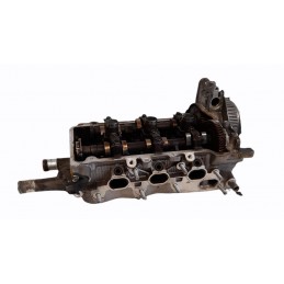 Testata motore Daihatsu Trevis 1.0 benzina 58cv 43 kw - Testata - 1