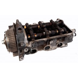 Testata motore Daihatsu Trevis 1.0 benzina 58cv 43 kw - Testata - 2