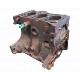 Monoblocco motore Daihatsu Trevis 1.0 benzina 58cv 43 kw - Monoblocco motore - 1