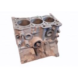 Monoblocco motore Daihatsu Trevis 1.0 benzina 58cv 43 kw - Monoblocco motore - 2