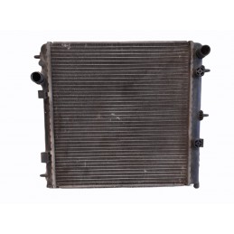 Radiatore acqua Citroen C3 1.1 benzina 2002-2009 - Radiatore - 1