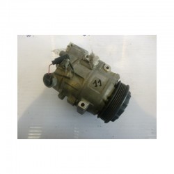 Compressore aria condizionata 4472208364 Mercedes Classe A 168 - Compressore aria condizionata - 1
