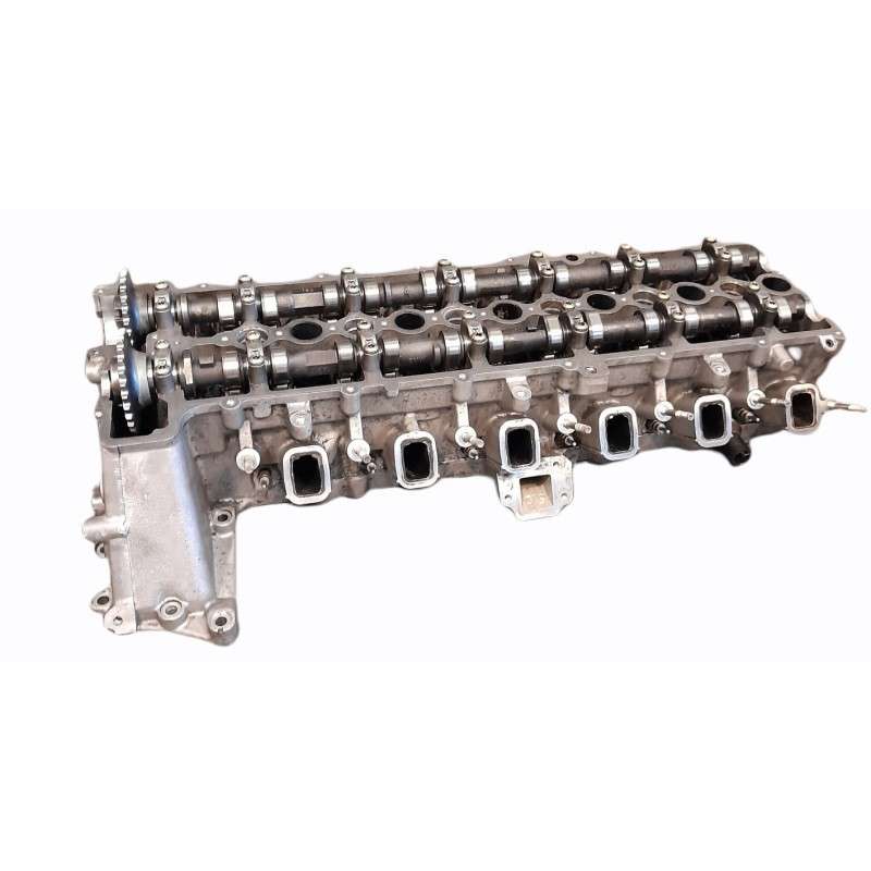 Testata 77885819 Bmw Serie 5 530 diesel 184cv