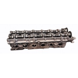 Testata 77885819 Bmw Serie 5 530 diesel 184cv - Testata - 2