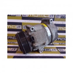 Compressore aria condizionata 8200021822 1135320 Renault Laguna II - Compressore aria condizionata - 1
