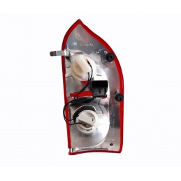 Fanale posteriore sinistro 13226854 Opel Insigna A sport tourer 2008-2017 - Illuminazione - 2