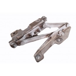 Cerniera cofano anteriore sinistra 13248765 Opel Insigna A sport tourer 2008-2017 - Cerniera - 1