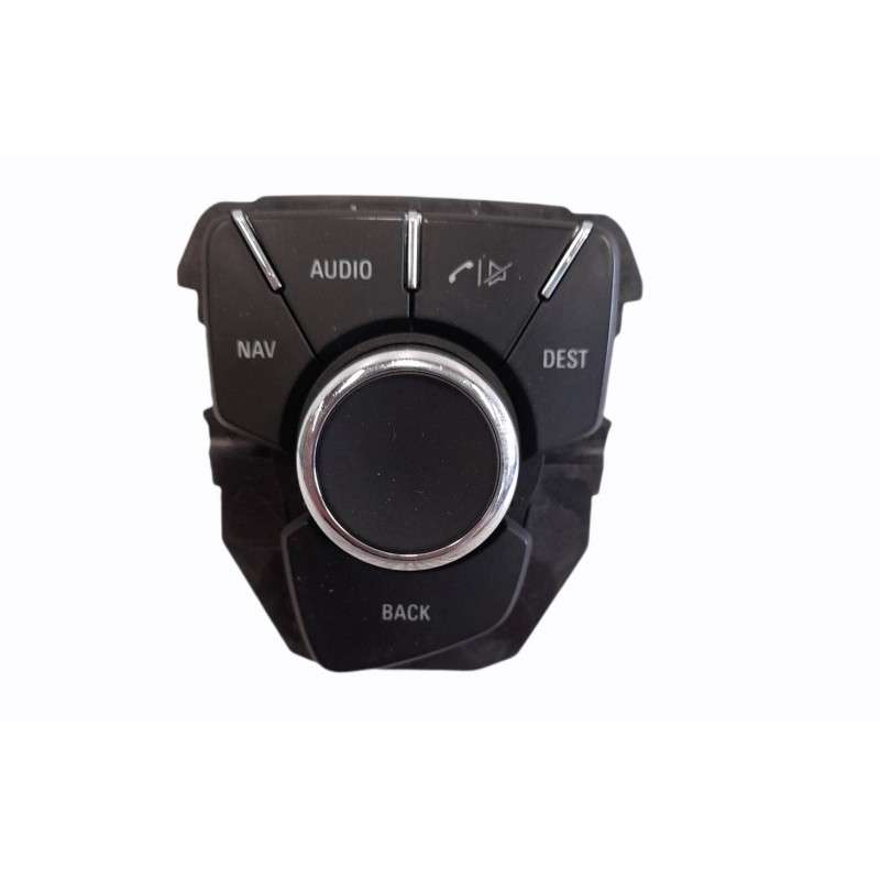 Interruttore comando navigatore 13310070 Opel Insigna A sport tourer 2007-2018 - Interruttore - 1