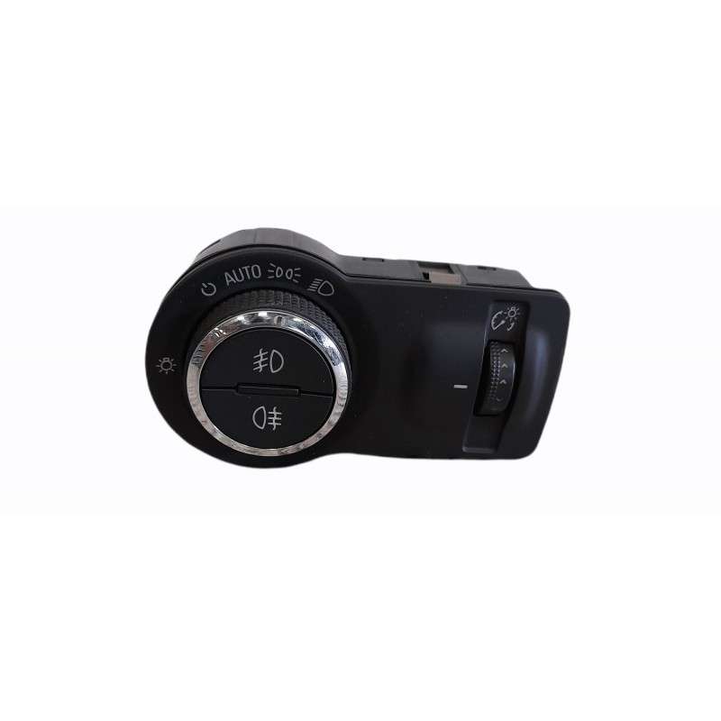 Pulsante regolazione fari 13268707 Opel Insigna A sport tourer 2007-2018 - Pulsantiera - 1