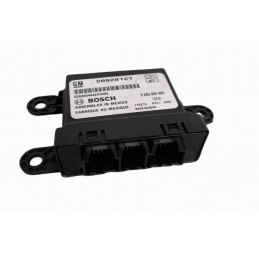 Centralina sensori parcheggio 026300442 Opel Insigna A sport tourer 2008-2017 - Centralina - 1