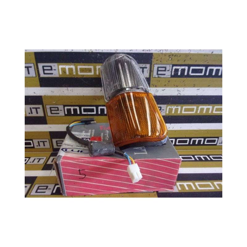 Freccia anteriore sx 4462009 Fiat Argenta 1981-1983 nuova in scatola - Illuminazione - 1