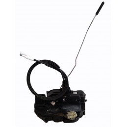 Serratura porta anteriore destra 13577984 Opel Insigna A sport tourer 2008-2017 - Serratura - 1