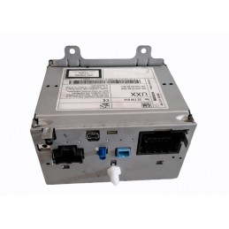 Autoradio navigatore 22739814 Opel Insigna A 2.0 Cdti 118 kw 2011-2018 - Autoradio - 2