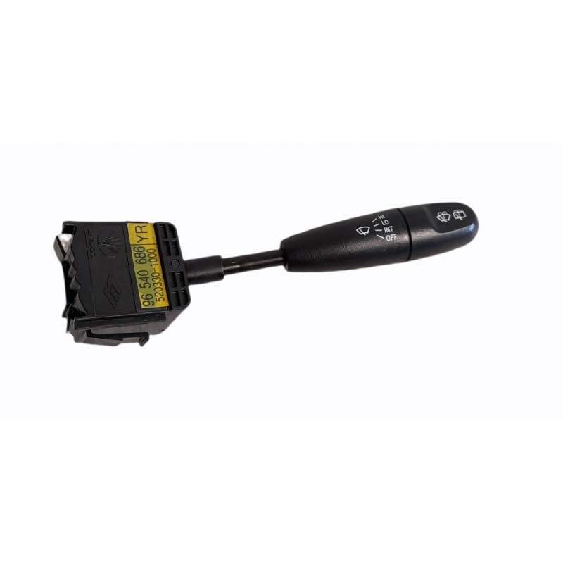 Devioluci leva destra 96540686 Chevrolet Kalos 1.2 benzina 2002-2009 - Devioluci - 1