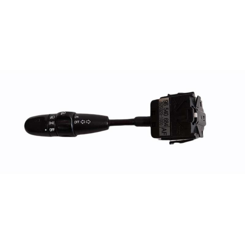 Devioluci leva sinistra 96540684 Chevrolet Kalos 1.2 benzina 2002-2009 - Devioluci - 1