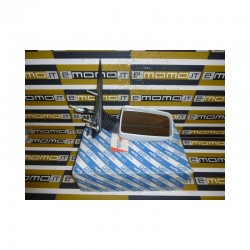 Specchietto retrovisore Dx. meccanico 5892807 182943999 Fiat Tipo/Fiat Tempra 1987-1995 modello con Primer - Specchietto retrovi