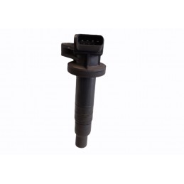 Bobina accensione 9008019019 Citroen C1 1.0 benzina 68cv - Bobina - 2