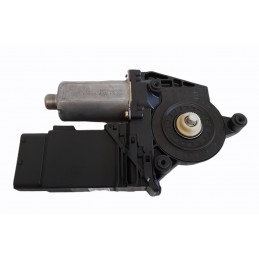 Motorino alzavetro anteriore destro 105415301 Volkswagen Golf V - Motorino alzavetro - 2