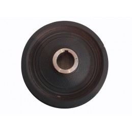 Puleggia albero motore 80901U Daihatsu Trevis 12v 1.2 benzina - Puleggia - 1
