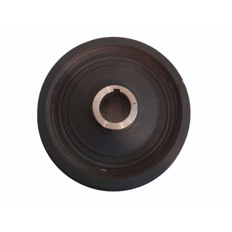 Puleggia albero motore 80901U Daihatsu Trevis 12v 1.2 benzina - Puleggia - 1 Puleggia albero motore 80901U Daihatsu Trevis 12v 1.2 benzina - Puleggia - 1