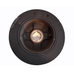 Puleggia albero motore 80901U Daihatsu Trevis 12v 1.2 benzina - Puleggia - 2 Puleggia albero motore 80901U Daihatsu Trevis 12v 1.2 benzina - Puleggia - 2
