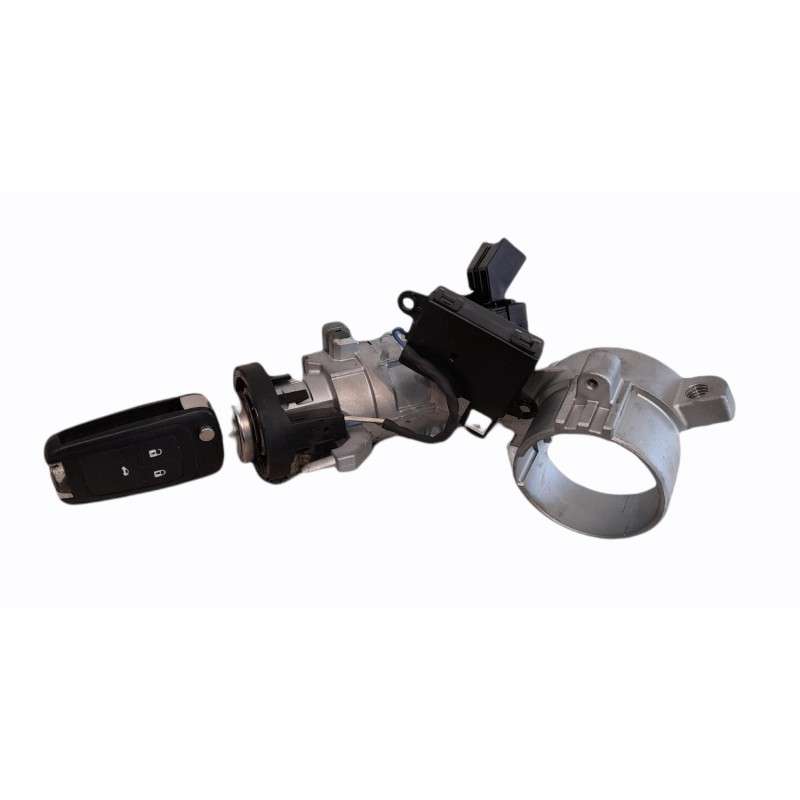 Blocchetto accensione messa in moto 2511031MH Opel Insigna A 2.0 Cdti 118kw - Blocchetto accensione - 1