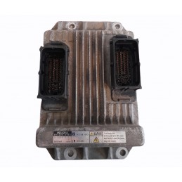 Centralina motore 8973000975 Opel Astra H 1.7 Cdti - Centralina - 1