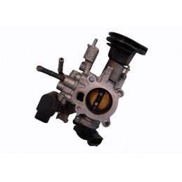 Corpo farfallato Daihatsu Trevis 1.0 benzina 12v - Corpo farfallato - 2